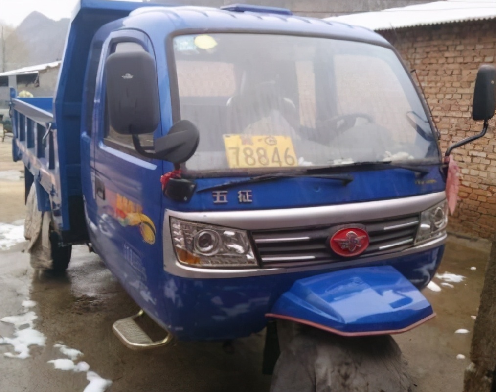 五征集团董事长视频,五征集团总经理