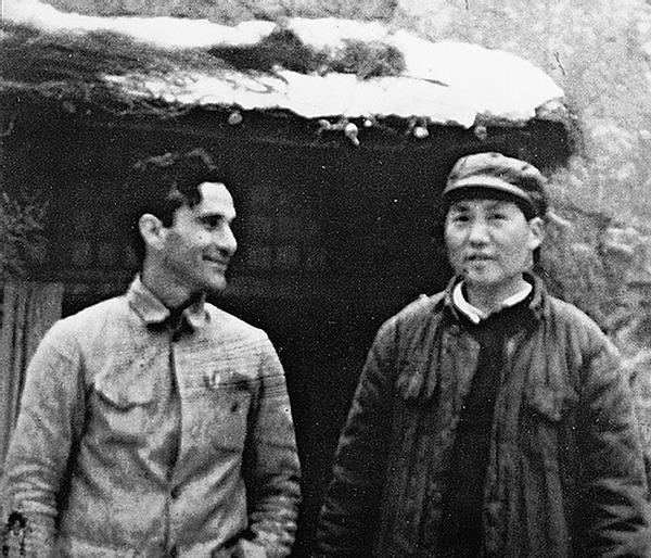 吃苦耐劳、大难不死，在外国记者*诺斯**眼中，毛主席是个怎样的人？