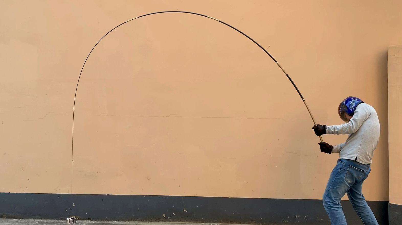 鱼竿开光需要检查什么 (新买的鱼竿开光要选日期吗)