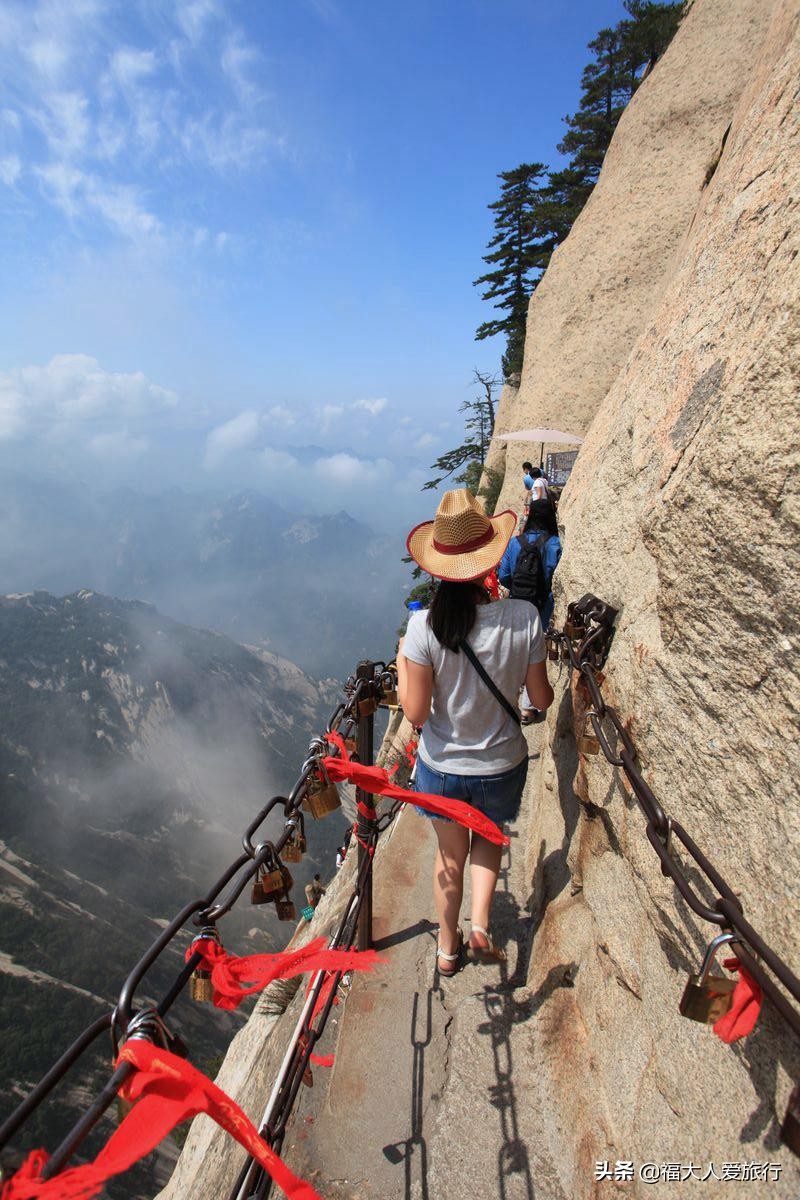 国庆假期西安旅游攻略一日游推荐,9月超详细的西安旅游攻略