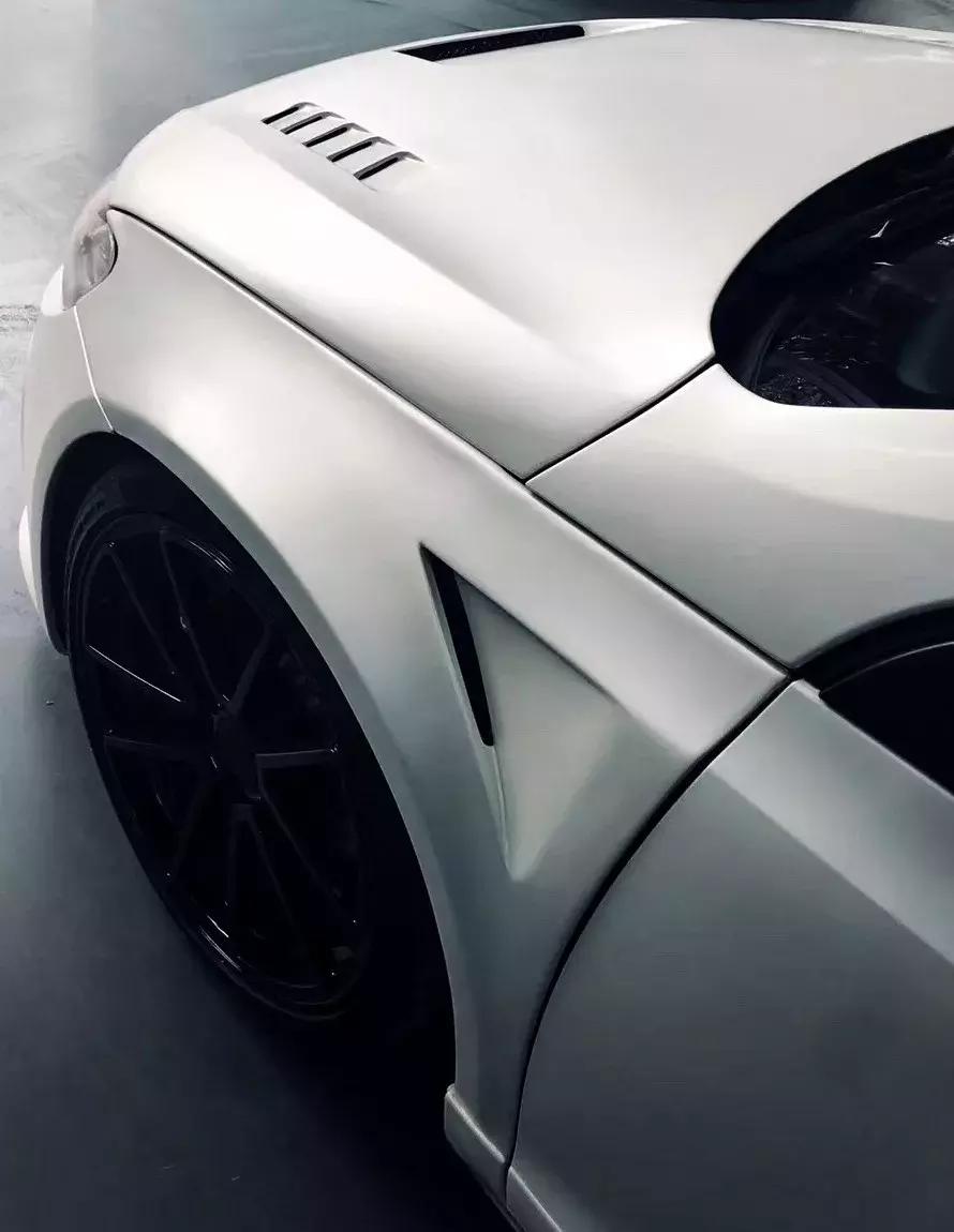 大众尚酷重新回归,大众尚酷进化史