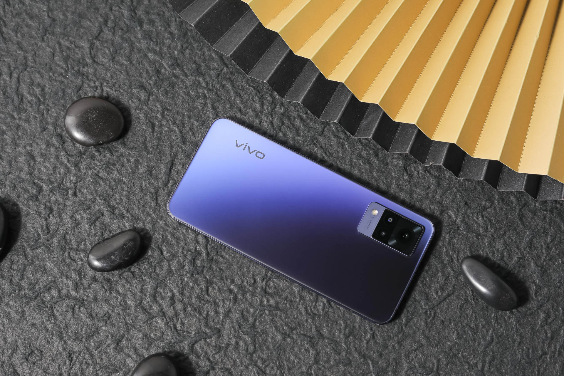 vivos9的特点,vivos9炫酷外壳