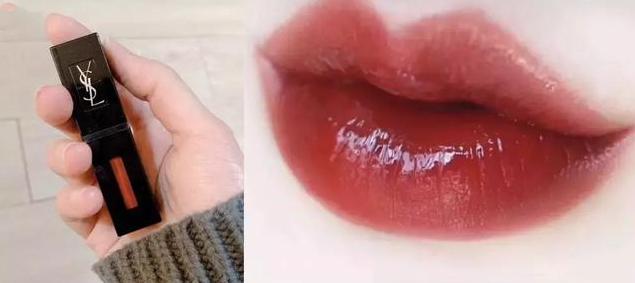 黑黄皮必入手的10支超显白口红夏,秋冬最显气质最显白的5支口红