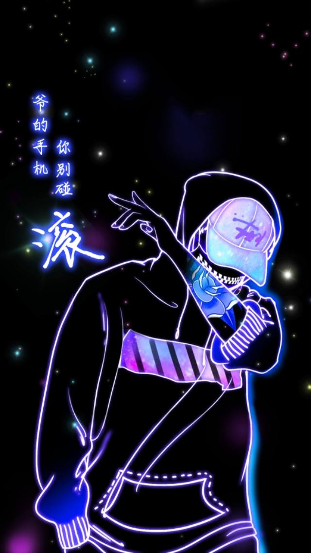 手机壁纸加锁屏壁纸简约可爱风,手机壁纸锁屏可爱又励志