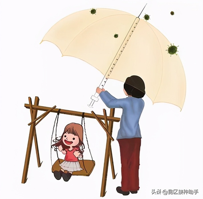 宝宝打完疫苗针眼处有硬结,接种百白破疫苗后红肿硬结怎么办