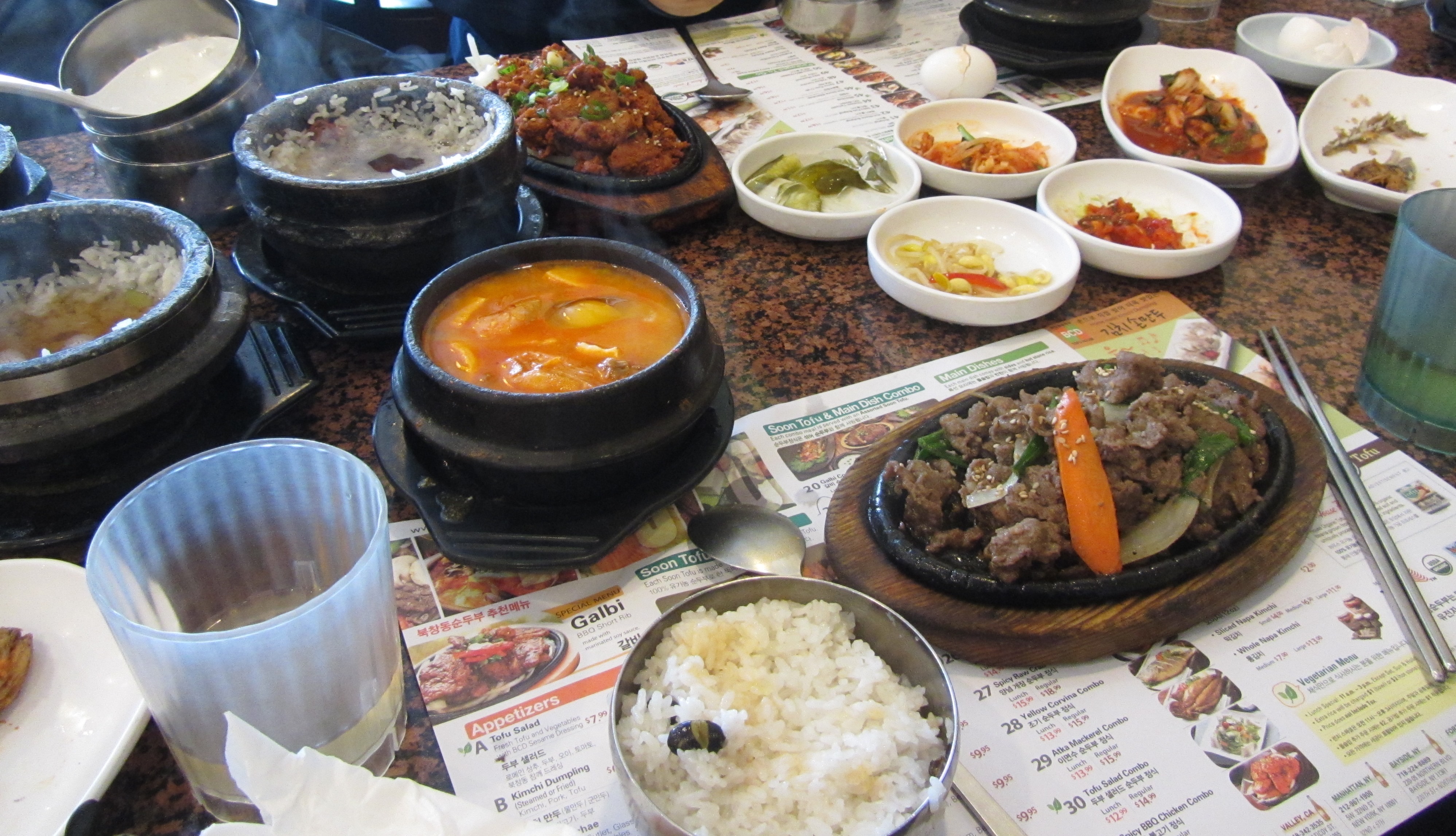 美国人找我要烟抽：美国印象