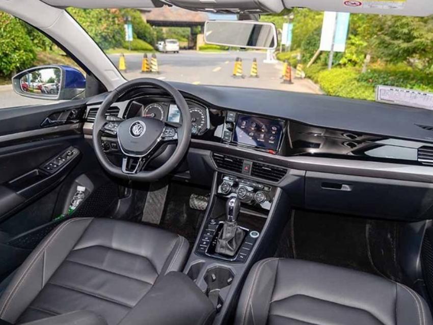 四轮独悬的10万级合资家轿,10万元想买合资自动挡家轿该咋选