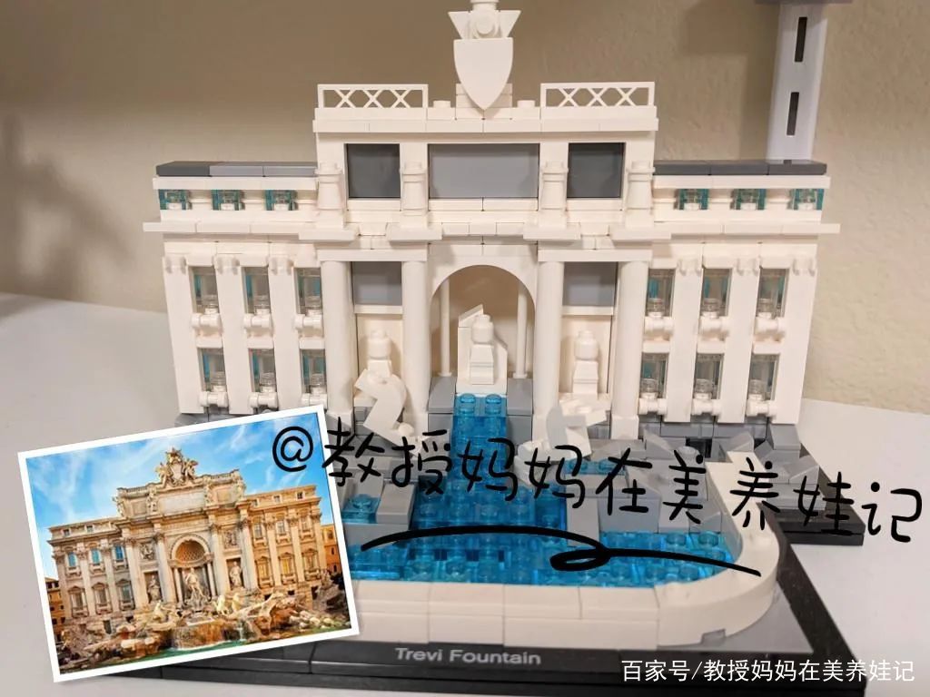 乐高小积木被吞了,乐高玩具被吞下会怎样