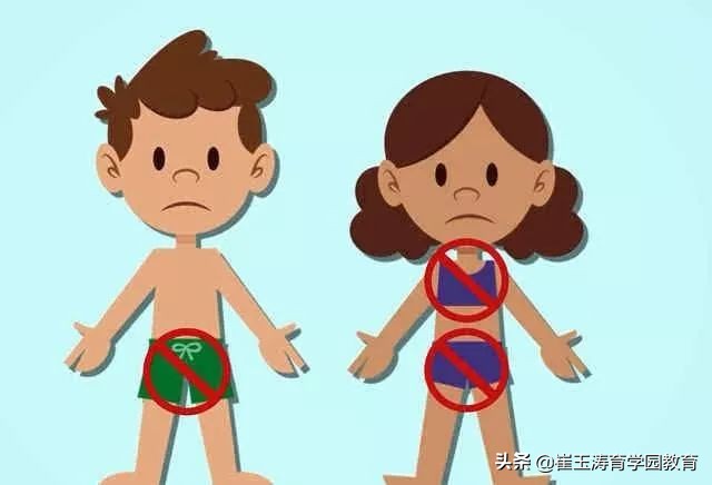 怎么给青春期孩子启蒙性教育,给青春期孩子科普性教育