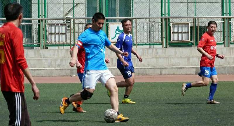 春天里的交响曲~致敬联盟2001足球俱乐部成立20周年