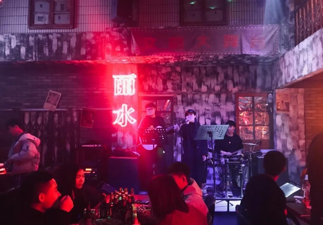 “酒”等了,丽水一大波酒吧复工等你嗨啦~