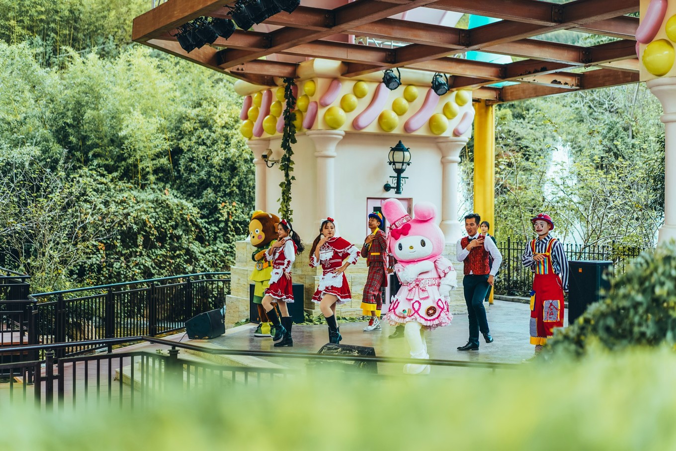 hellokitty邀请函,hellokitty的邀请函