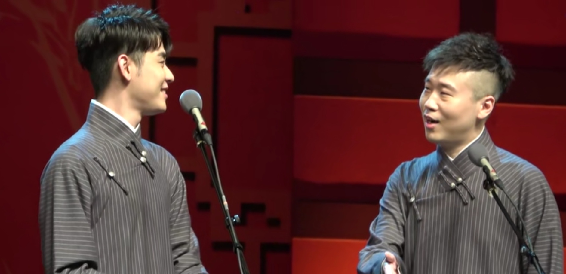 张云雷杨九郎专场20190511完整版,张云雷杨九郎20190511专场