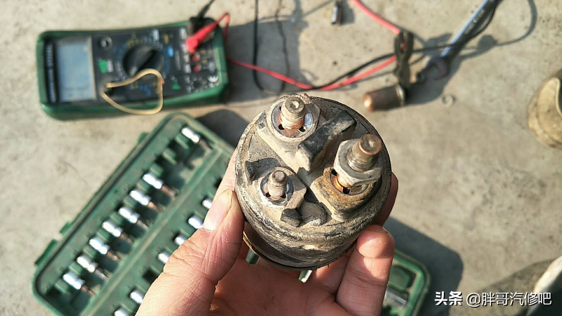 胖哥拆机,胖哥拆解