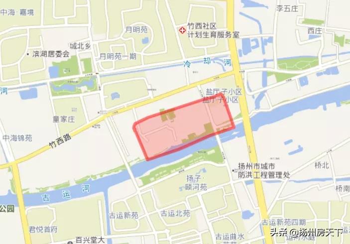 扬州烟囱拆除,扬州湾头电厂烟囱要拆了吗