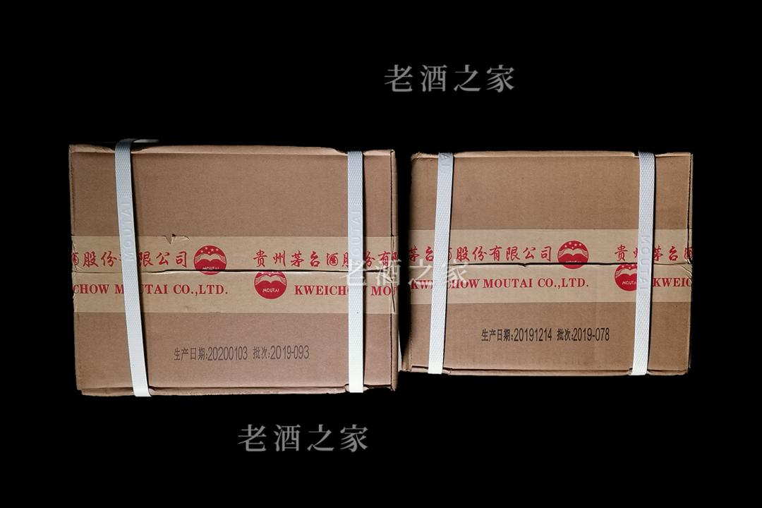 为什么茅台同是飞天价格不一样,茅台酒飞天葵花五星哪个贵