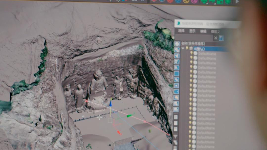 国风可以有多美?它一出手,全网都沸腾了