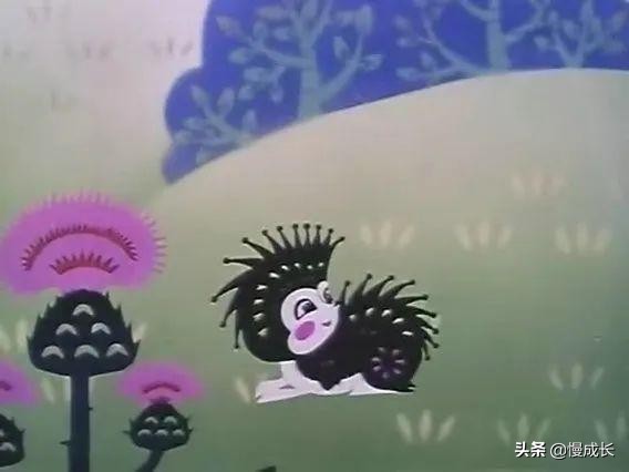 这些真正的原创经典，现在孩子却很少看过，真是太可惜了…