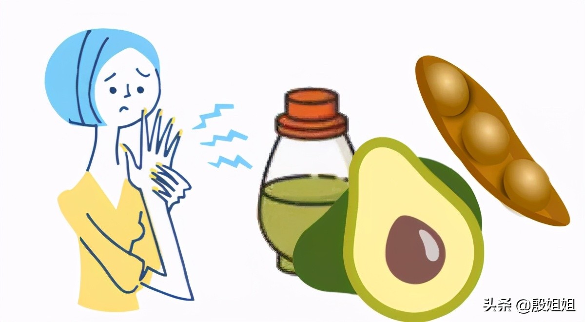 鳄梨紧致精华油,鳄梨油可以直接涂脸吗