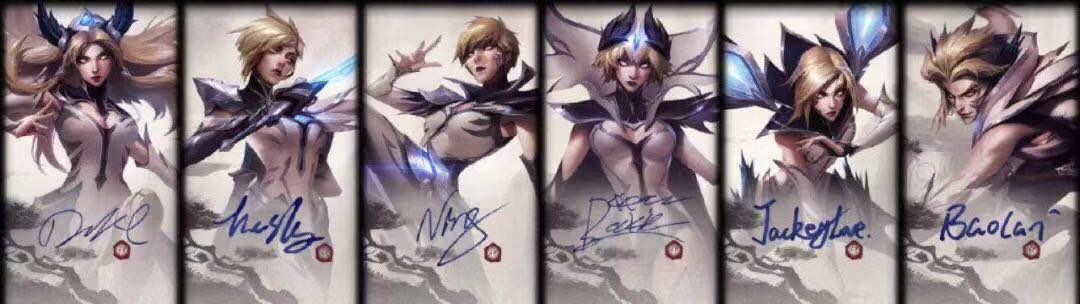 英雄联盟皮肤展示合集在哪,英雄联盟最新版所有皮肤解锁过程