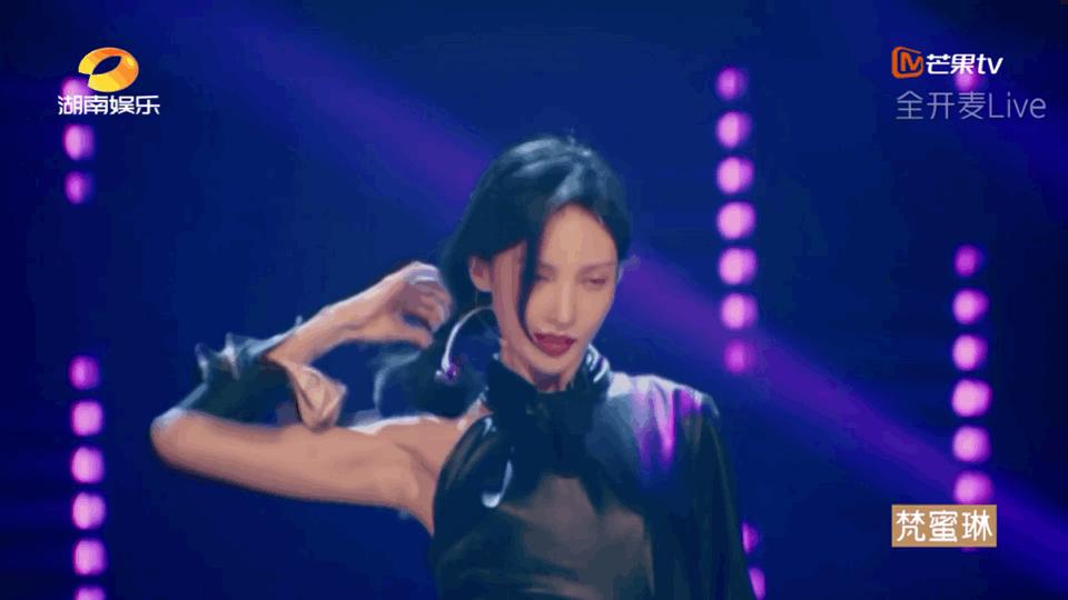 北京舞蹈学院:娱乐圈隐藏的第四大影视人才基地