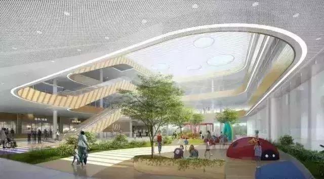 安徽省立医院北城建设,安徽省立医院北城医院最新消息