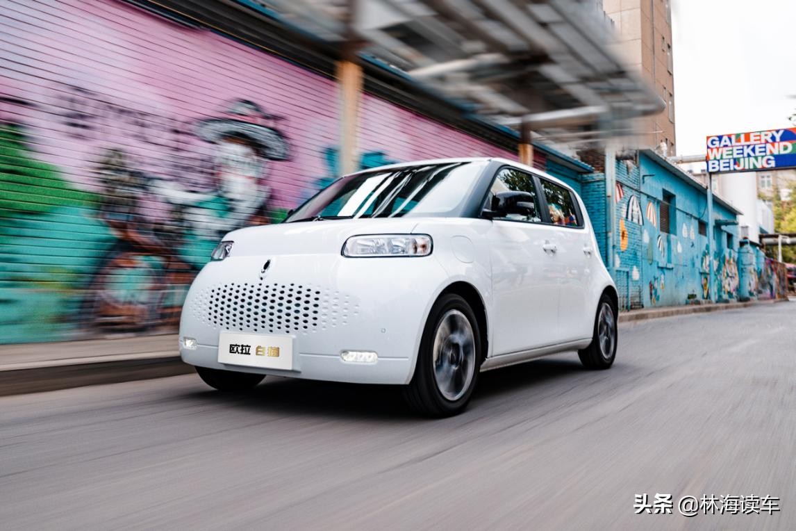 30万买电动车和汽油车,十六万买电动车还是油车