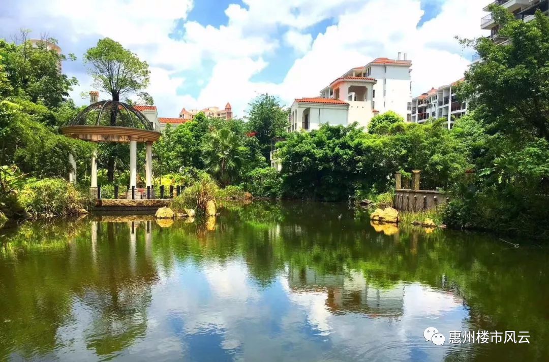 惠阳半岛一号大平层,惠阳区半岛一号别墅