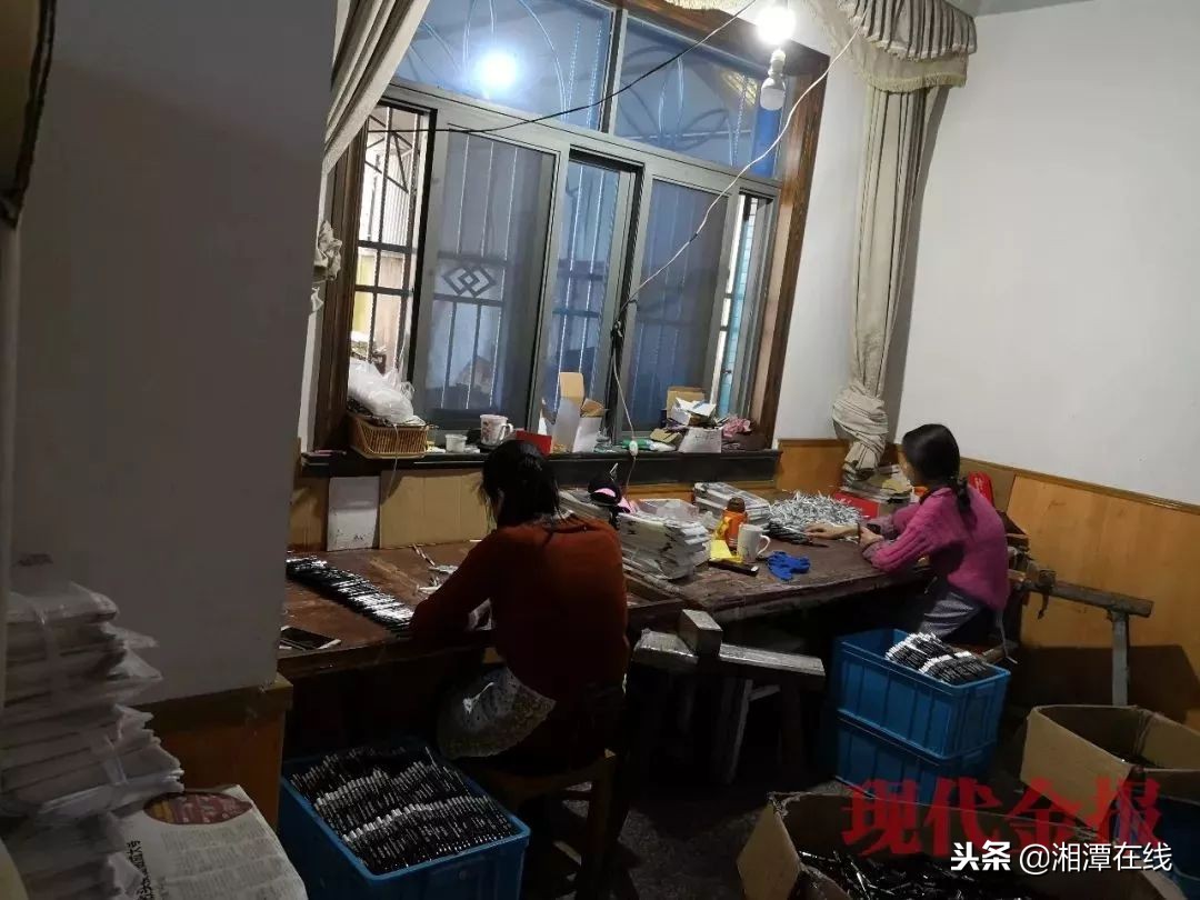 紧急!成本不超1元,生产过程触目惊心!你老婆可能正在用