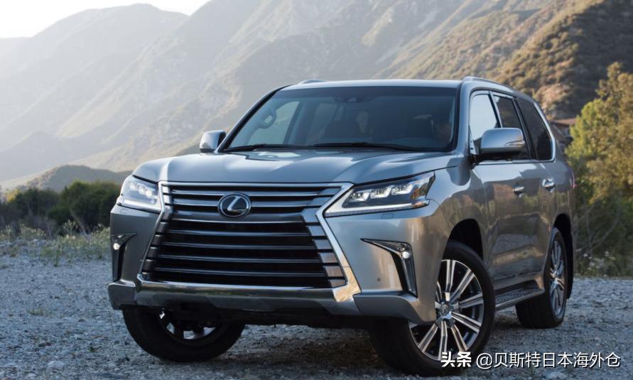 雷克萨斯tx和rx的区别,雷克萨斯lx是什么级别的suv