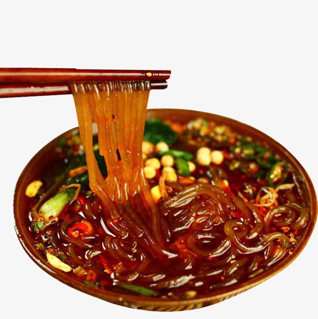 高碑店酸辣粉加盟排行榜前十,重庆酸辣粉小吃加盟哪家好吃