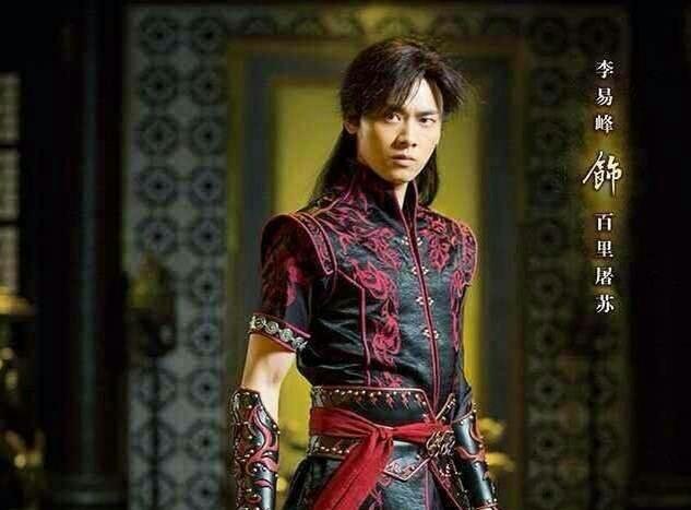 李易峰和赵丽颖一起上舞台,李易峰和赵丽颖一起上过舞台