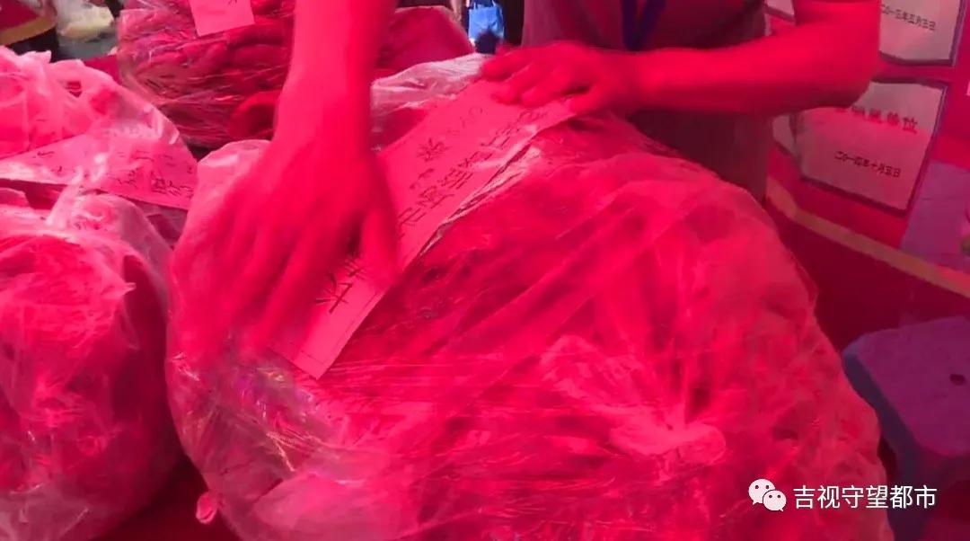 哈尔滨特产假红肠曝光,假冒哈尔滨红肠