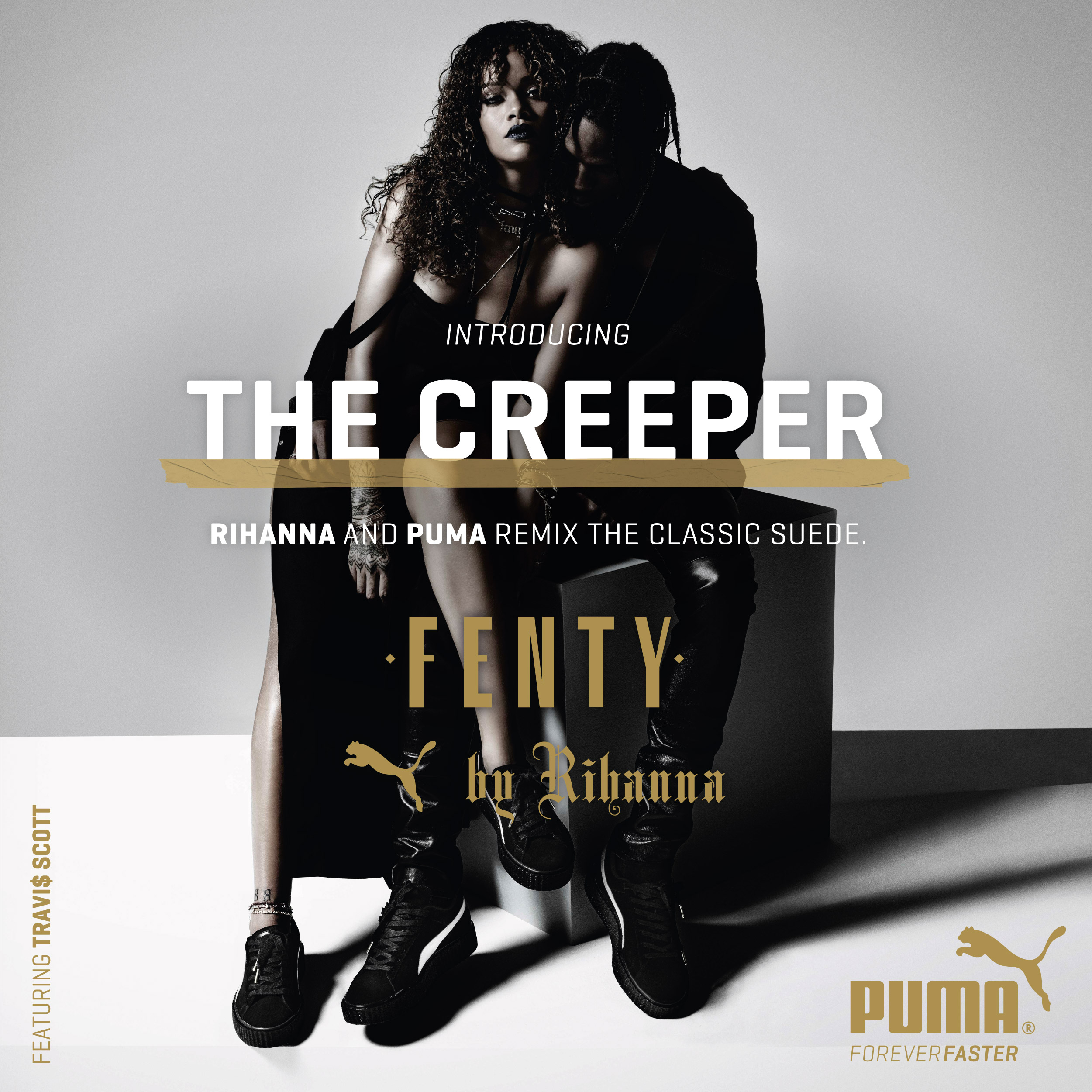 流行天后蕾哈娜“不务正业”都去干嘛了