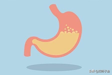 保护胃肠黏膜药中成药,抗酸助消化及胃黏膜保护类药