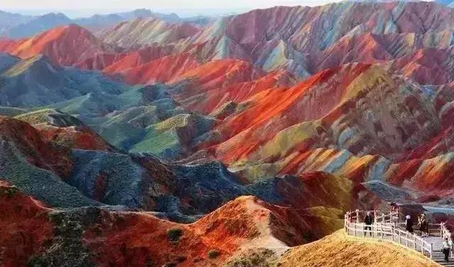 中国那些不可思议的奇观,中国地质奇迹视频