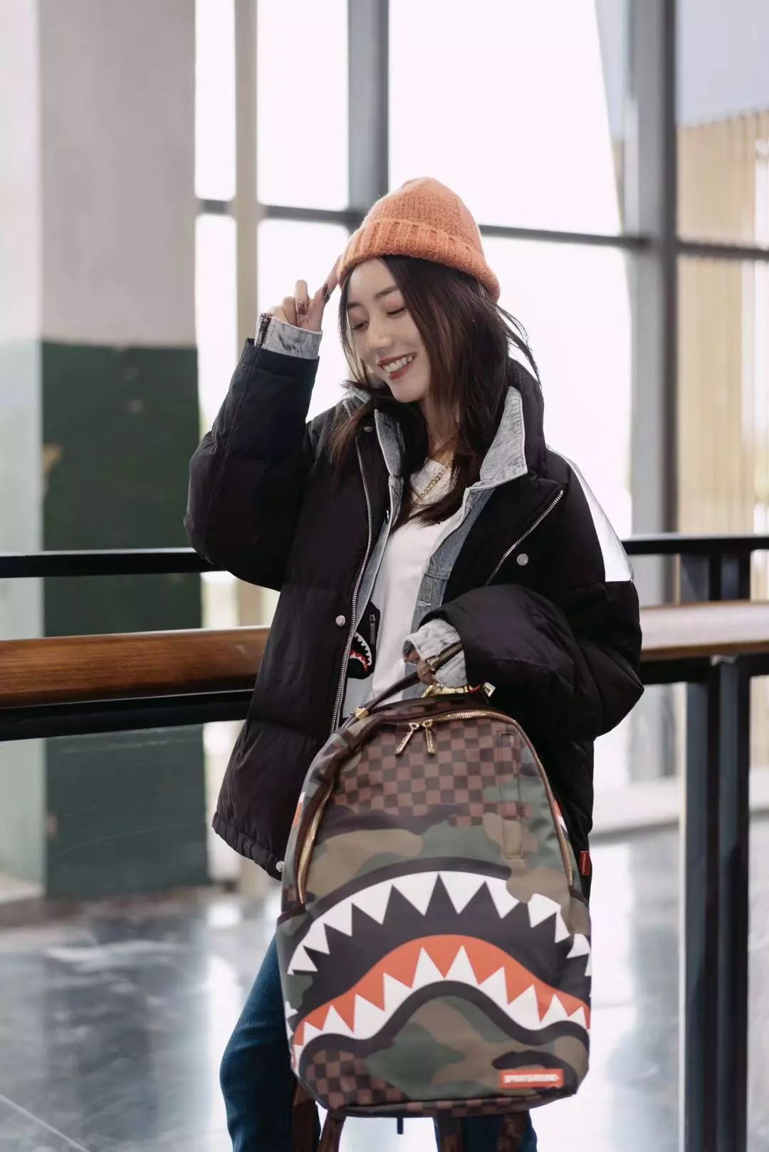 大华1935livehouse演出怎么进,大华1935livehouse演出双十一