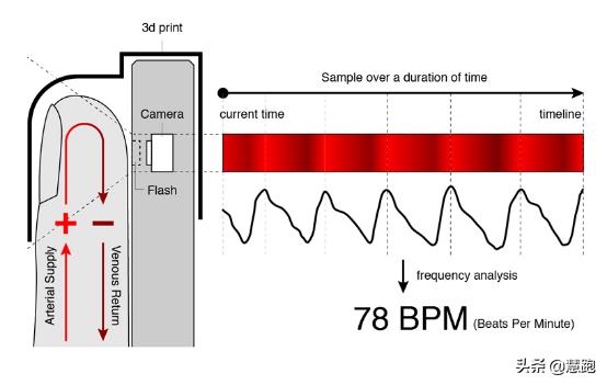 光电手表和心率带心率误差有多少,光电手表心率真的准吗