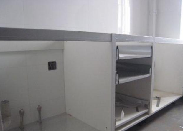 不锈钢水槽安装开孔尺寸,不锈钢水槽下水开孔怎么扩大