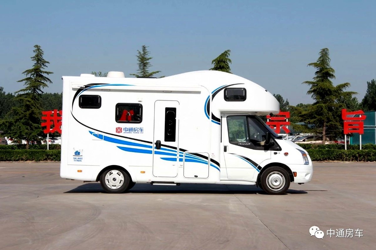 18万至22万元平头房车价格,横床b型无中门房车价格