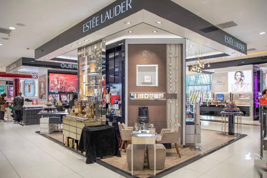 雅诗兰黛在美妆界什么地位,美妆品牌雅诗兰黛