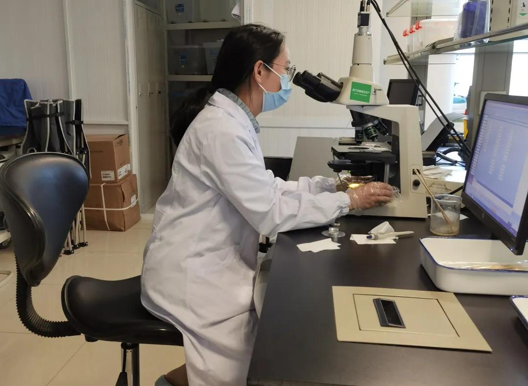 三次住进医院，她却说“看到你们就安心”！