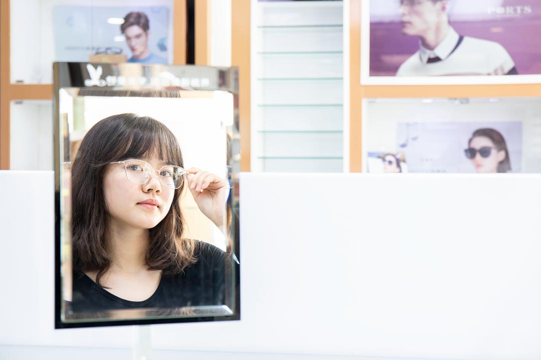 莆田市1.61超薄近视眼镜镜片价格,莆田荔城区眼镜店