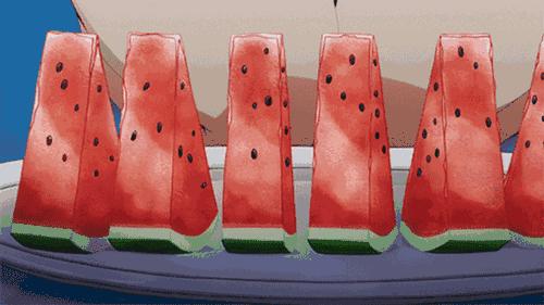 买西瓜时怎么挑到又沙又甜的,买西瓜怎么挑又甜又好吃