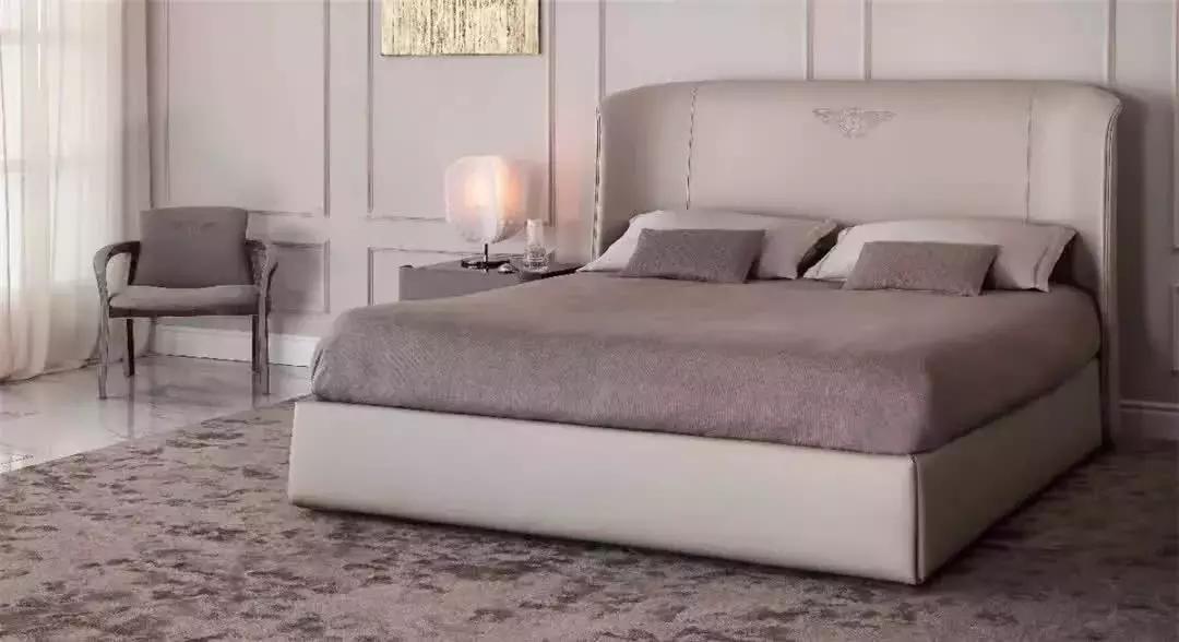 宾利家居｜世界顶级工艺，顶级奢华