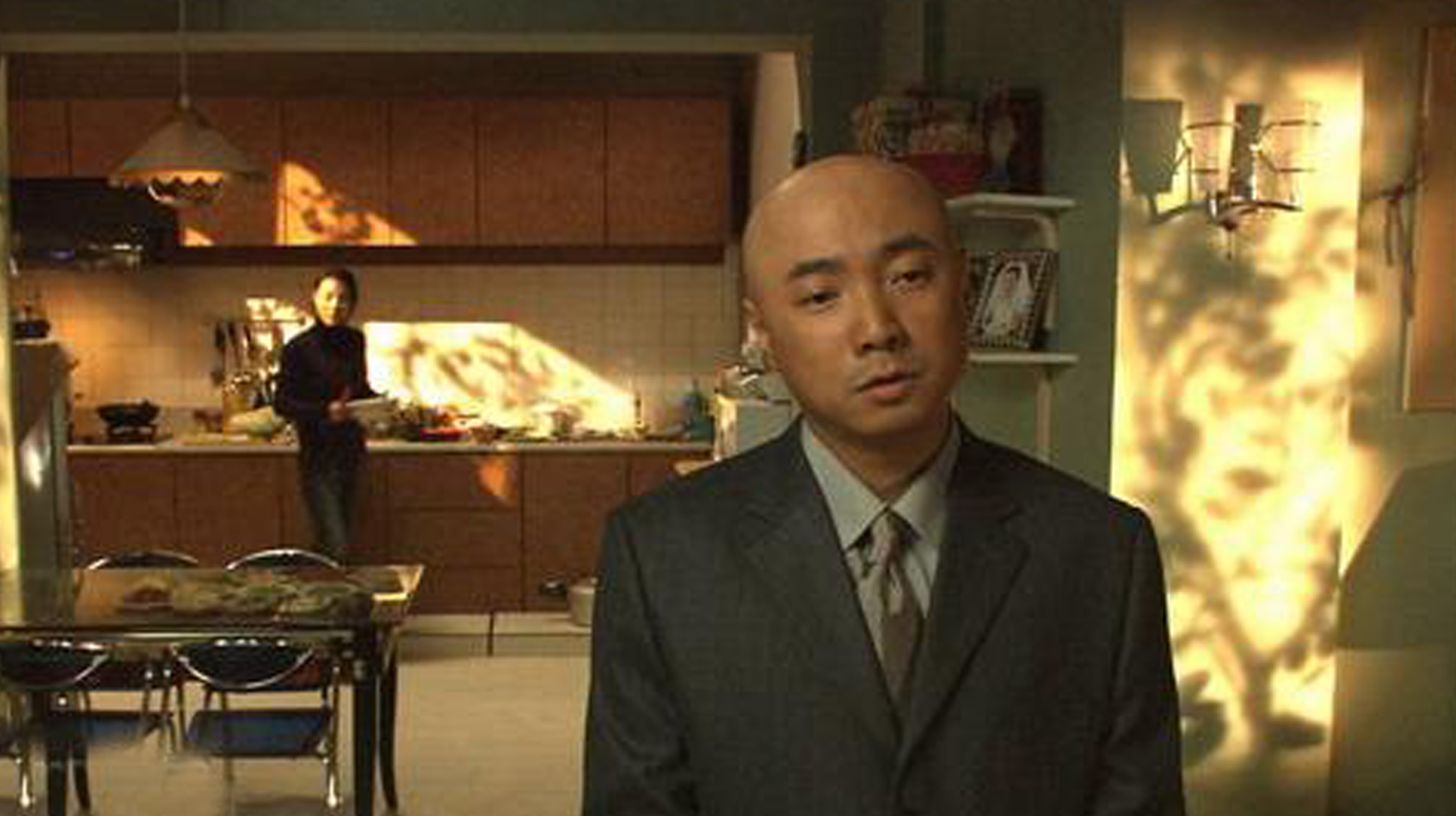 爱情呼叫转移徐朗最后醒悟,徐朗讲述爱情呼叫转移