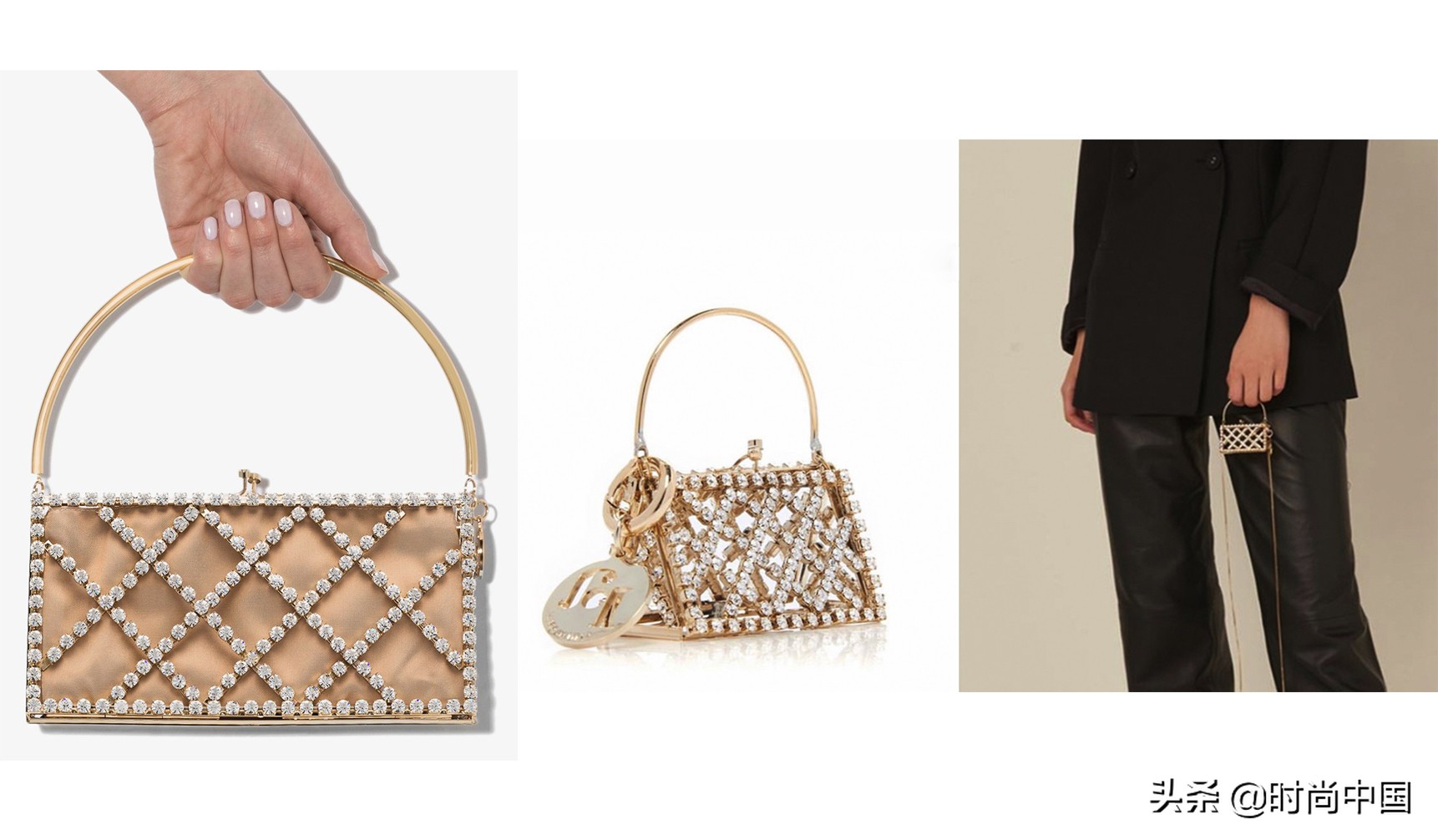 时尚潮流玩物,时尚界的奢侈品有哪些