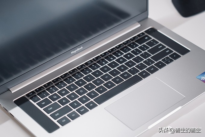 荣耀magicbookpro16.1锐龙版评测,荣耀magicbookpro深度体验