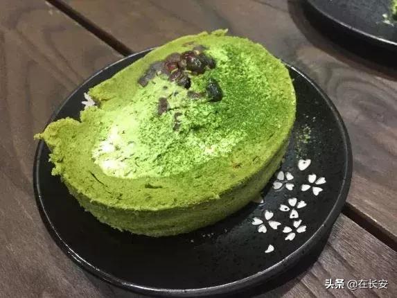 在西安不努力就是逛不完的康复路,西安人不去西安景点逛为什么