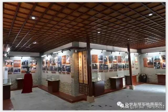 *世友许**将军纪念馆公开招聘讲解员公告